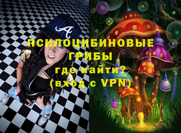 стафф Алексеевка